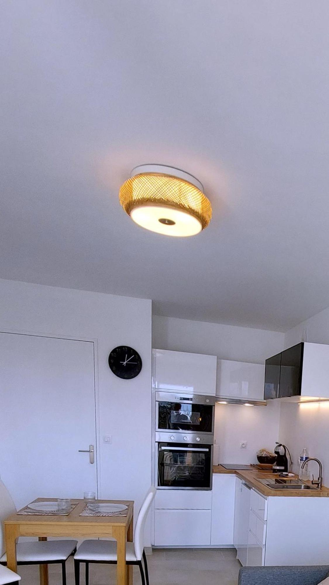 Les 3 Mouettes A Cabourg - Cote Normande Apartment Ngoại thất bức ảnh
